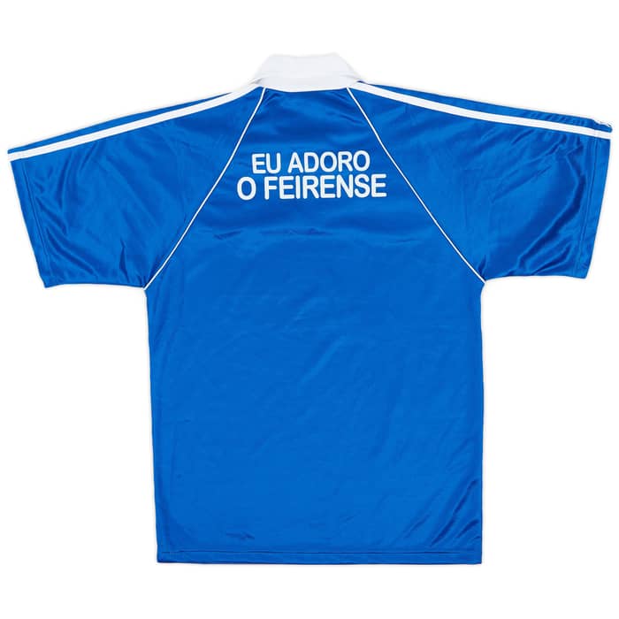 2000s CD Feirense Home Shirt - 8/10 - (S)