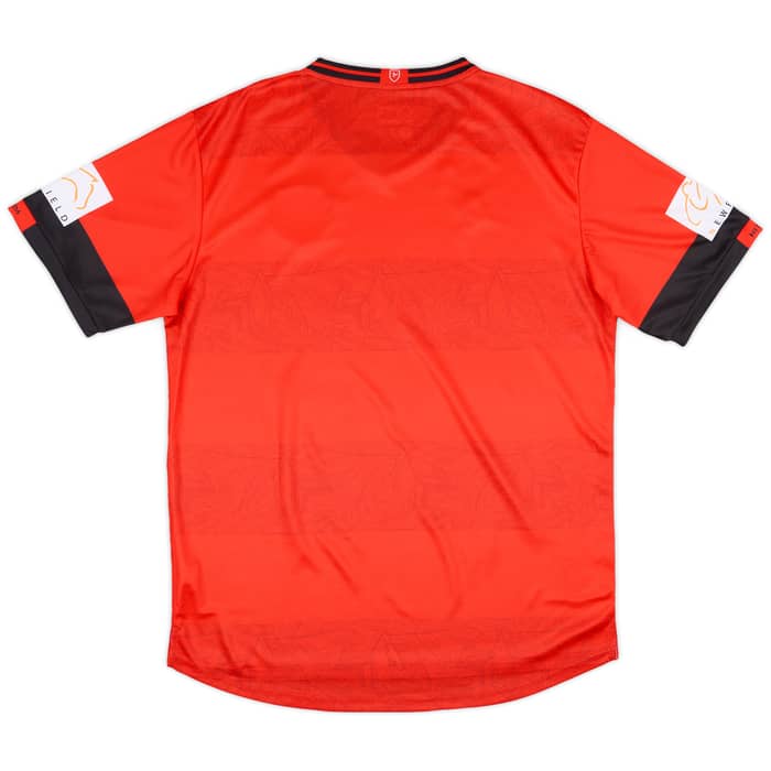 2023-24 FC Isle of Man Home Shirt