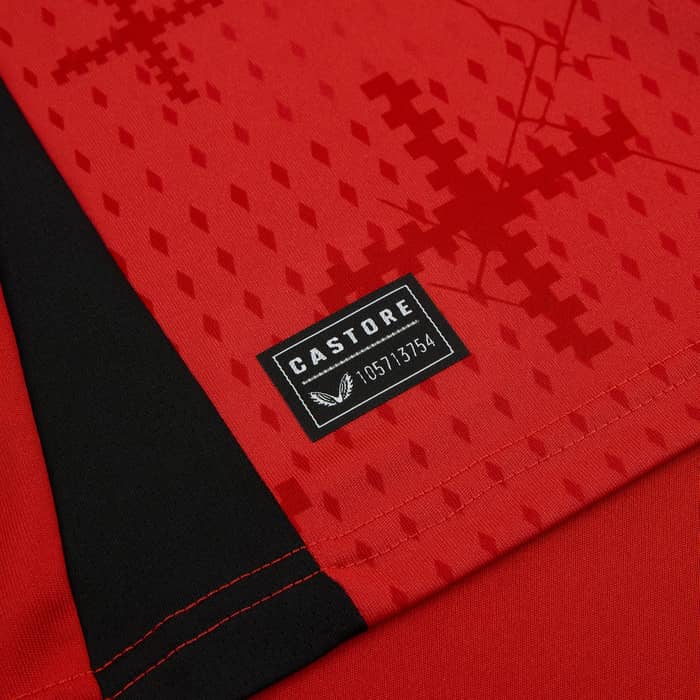 2024-25 Bayer Leverkusen Home Shirt Xhaka #34