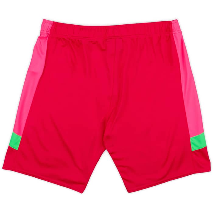 2023-24 West Ham GK Away Shorts