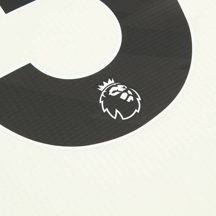 2024-25 Manchester United Authentic Third Shirt Mainoo #37 