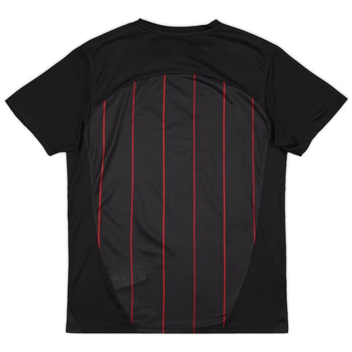 2024-25 AC Milan Puma Pre-Match Shirt