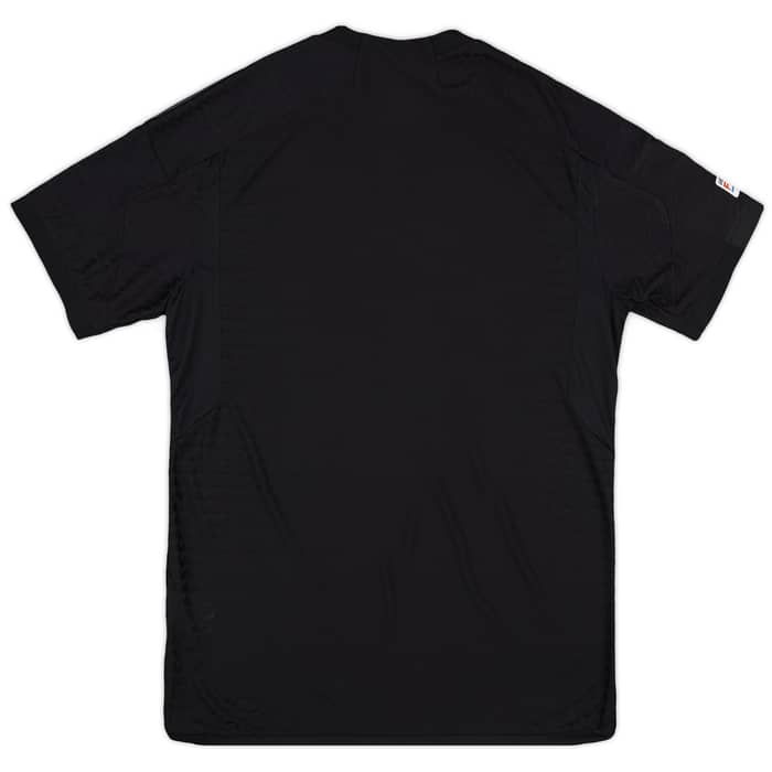 2023-24 Real Madrid Authentic Third CL Shirt