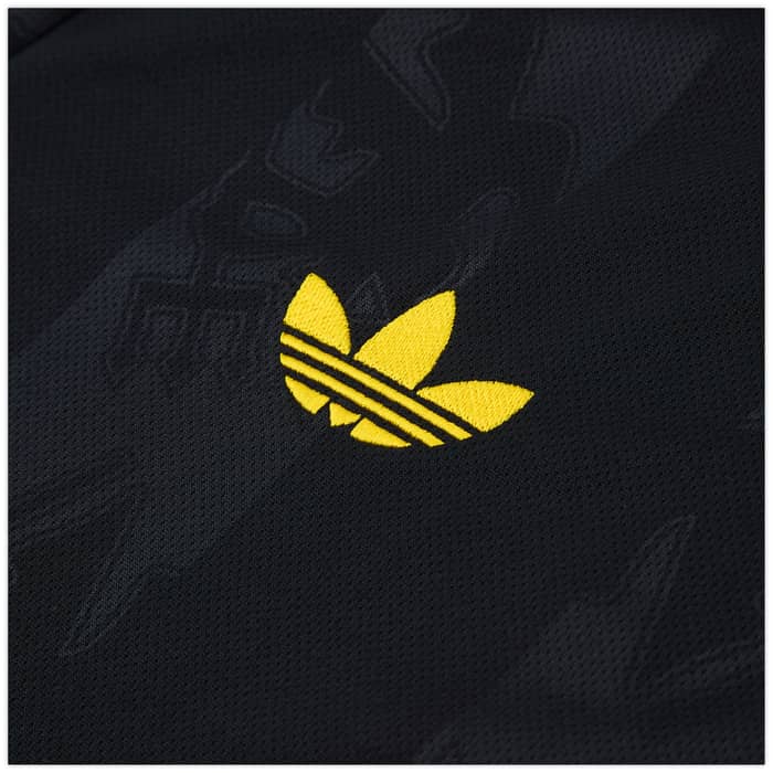 2025-26 Manchester United Third Shirt B.Fernandes #8