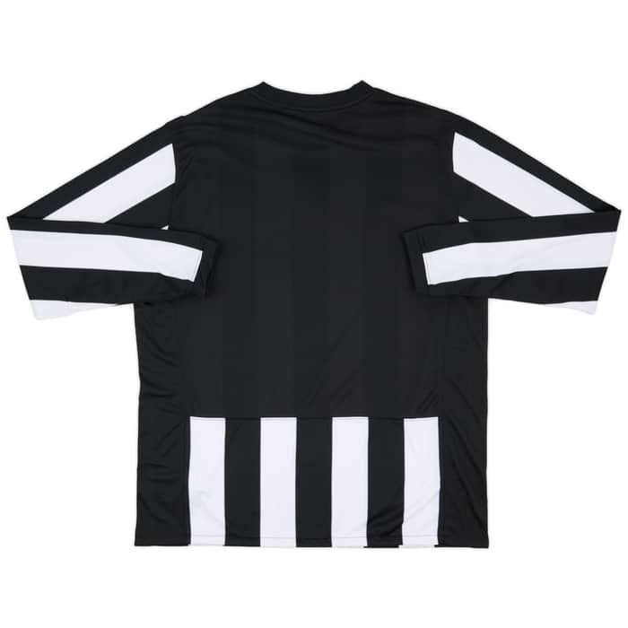2012-13 Nike Template L/S Shirt - 9/10 - (XL)