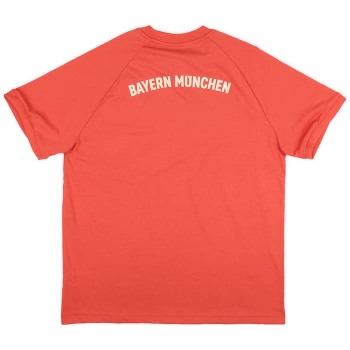 2024-25 Bayern Munich adidas Originals Tee