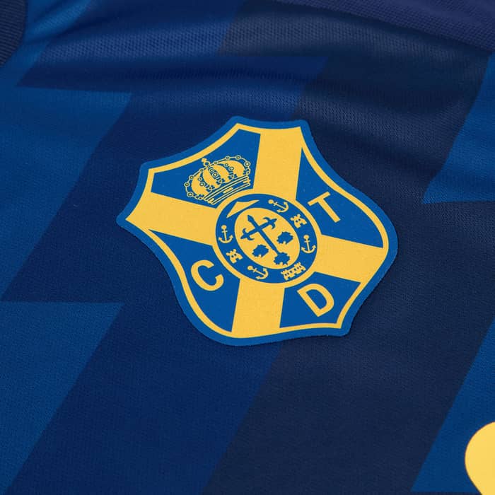 2024-25 Tenerife Away Shirt