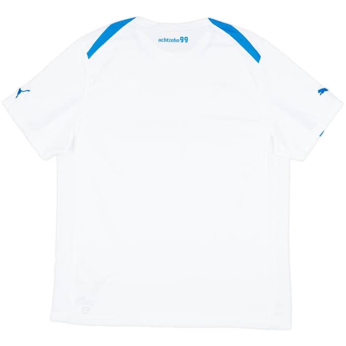 2012-13 Hoffenheim Away Shirt - 8/10 - (XXL)