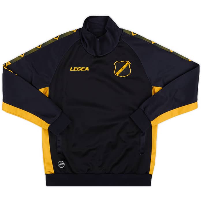 2010s NAC Breda Legea Sweat Top - 7/10 - (S)