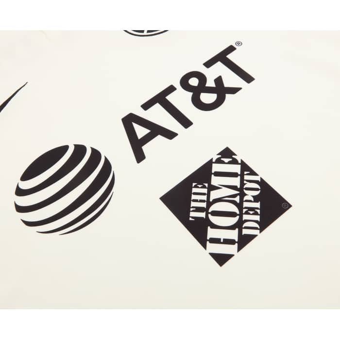 2022-23 Club America Third Shirt