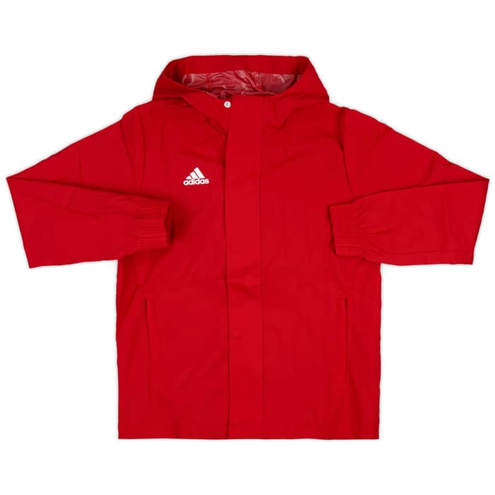 2024-25 adidas All-Weather Jacket (KIDS)