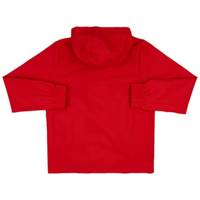 2024-25 adidas All-Weather Jacket (KIDS)