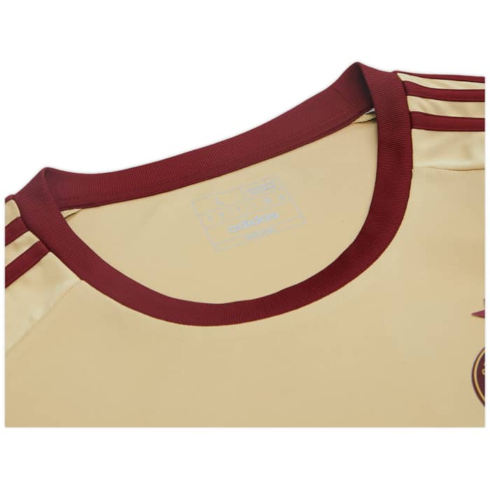 2023-24 Servette Third Shirt (L)