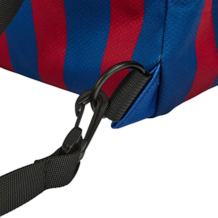 2011-12 Barcelona Rework Roll-Up Backpack