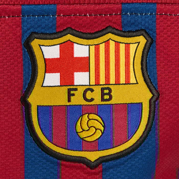 2011-12 Barcelona Rework Roll-Up Backpack