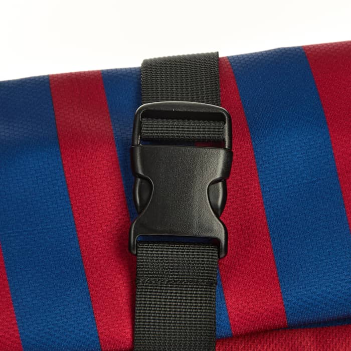 2011-12 Barcelona Rework Roll-Up Backpack