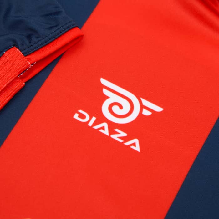 2024-25 Campobasso Home Shirt