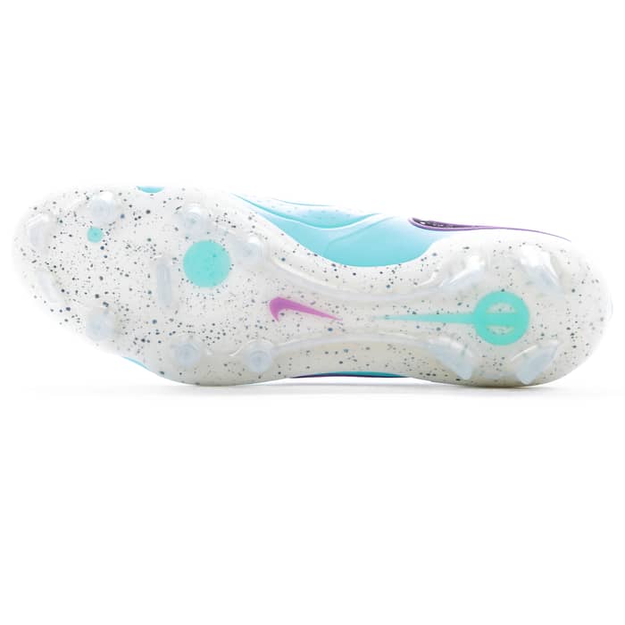 2023-24 Nike Tiempo Legend 10 Elite Football Boots - FG (UK 11.5)