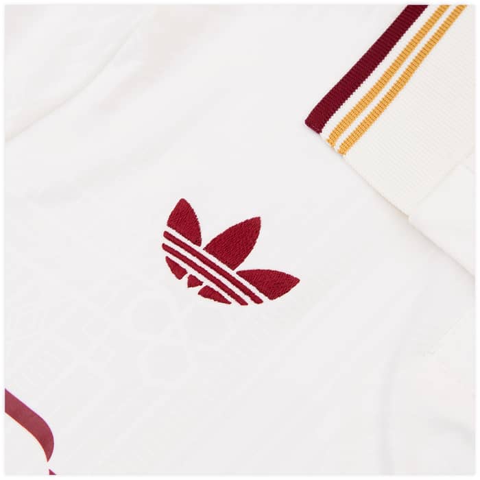 2025-26 Arsenal Third Shirt Gyokeres #14 (KIDS)