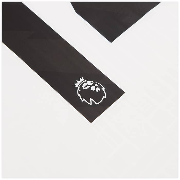 2025-26 Arsenal Third Shirt Gyokeres #14 (KIDS)