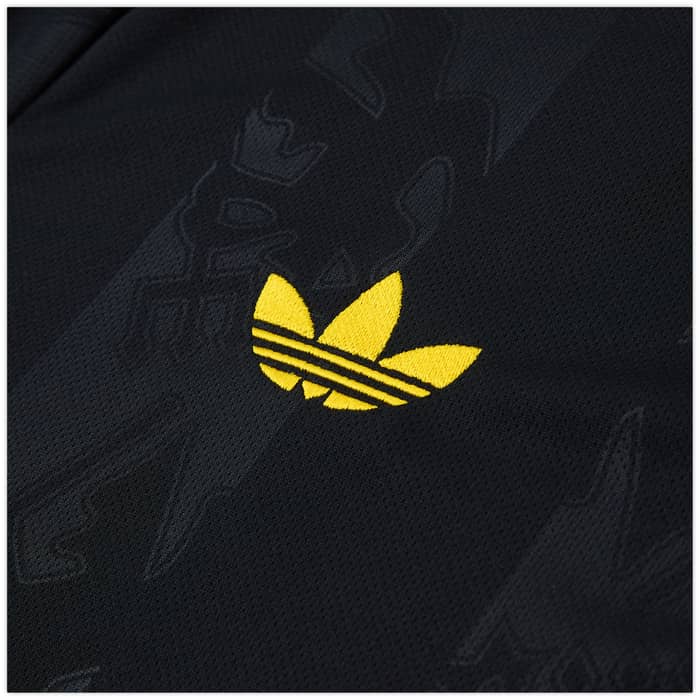 2025-26 Manchester United Third Shirt Toone #7