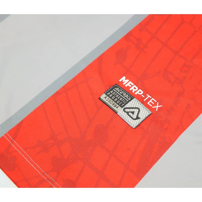 2025-26 Cremonese Home Shirt Vardy #10