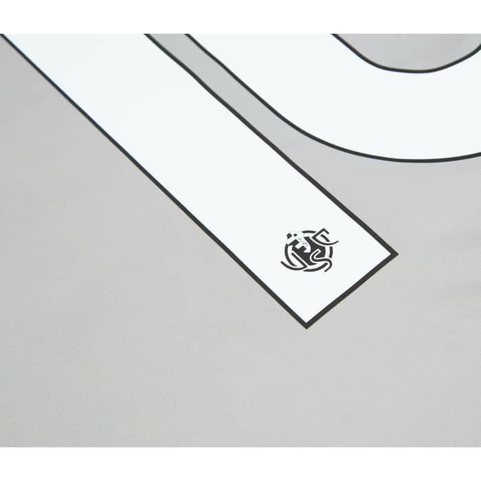 2025-26 Cremonese Home Shirt Vardy #10