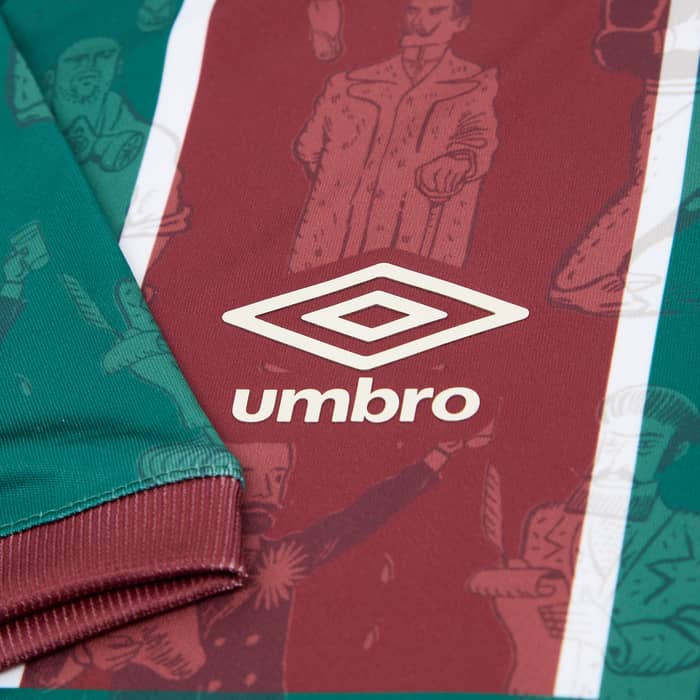 2024-25 Estrela da Amadora Home Shirt