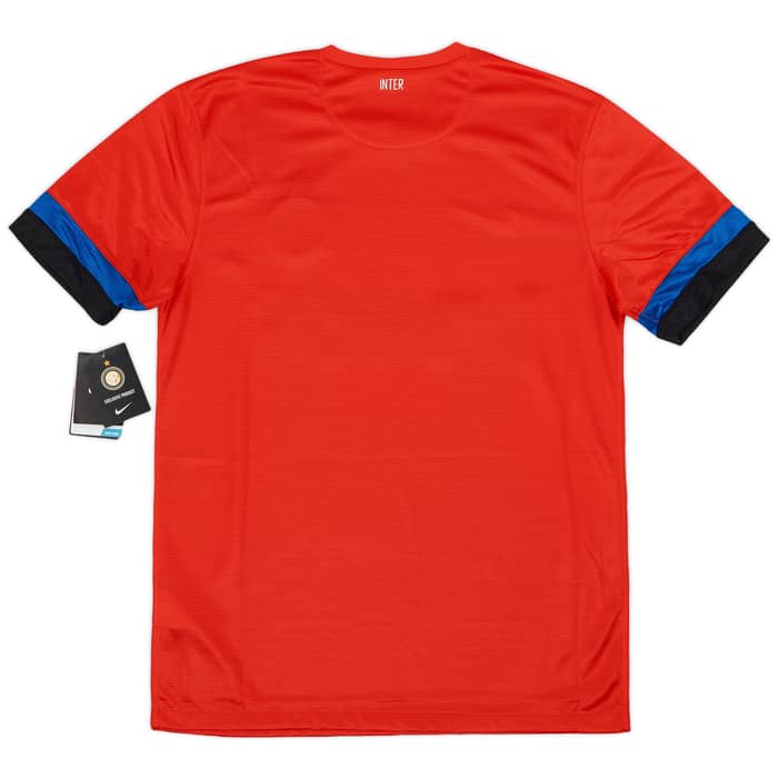 2012-13 Inter Milan Away Shirt (M)