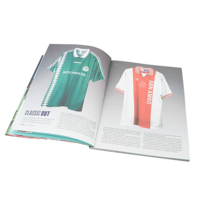 Champions Journal Issue 16 (Rodri)