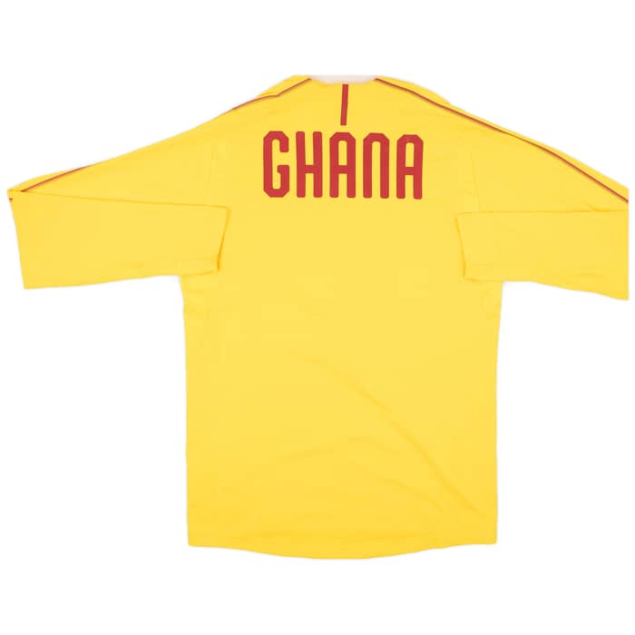 2019-20 Ghana GK Shirt - 7/10 - (M)