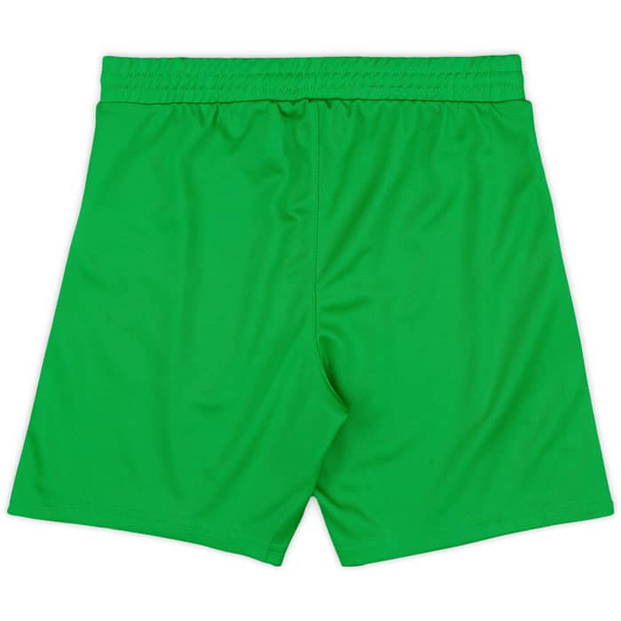 2023-24 Real Betis Away Shorts - As New - (14 Years)