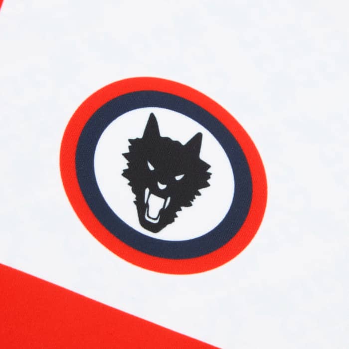 2024-25 Campobasso Away Shirt