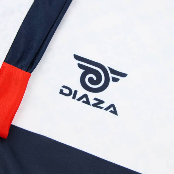 2024-25 Campobasso Away Shirt