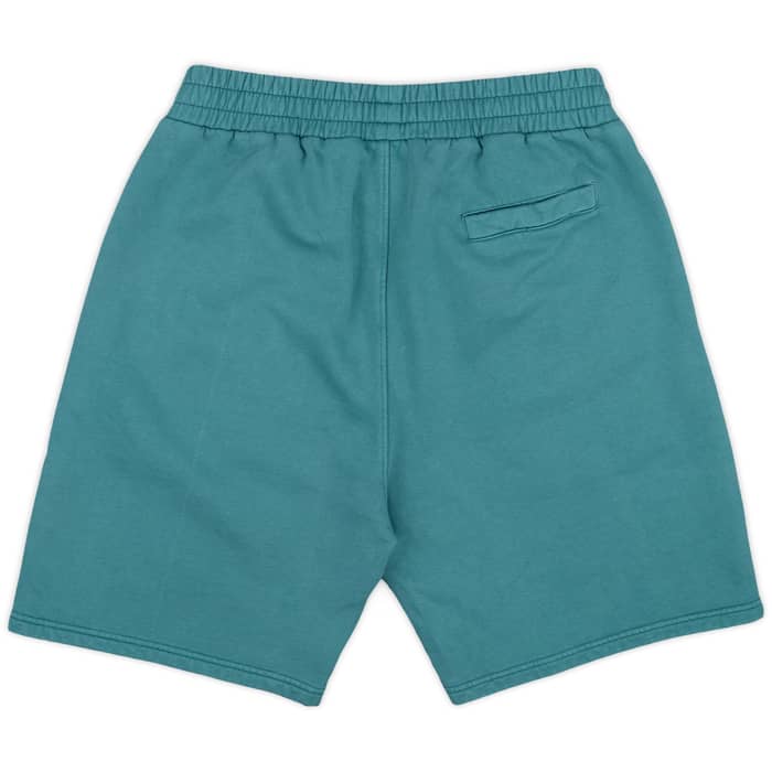 Classic Football Shirts Logo Sweat Shorts
