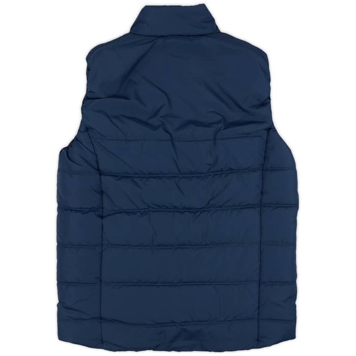 2023-24 Hellas Verona Joma Padded Gilet