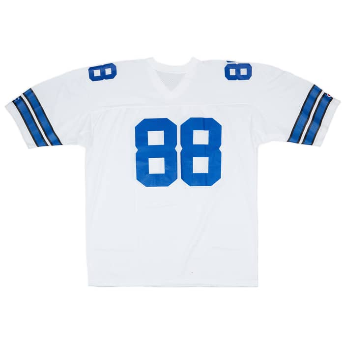 1992-95 Dallas Cowboys Irvin #88 Champion Away Jersey - 8/10 - (XXL)