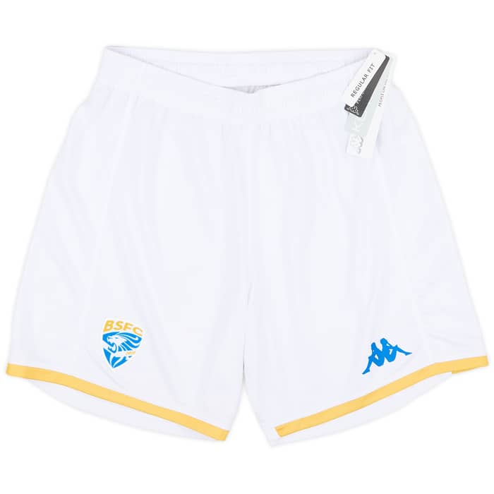 2023-24 Brescia Home Shorts