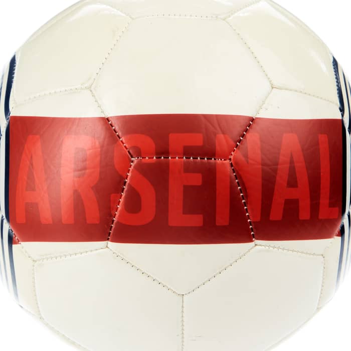 Arsenal Puma Supporters Ball - 7/10 - (5)