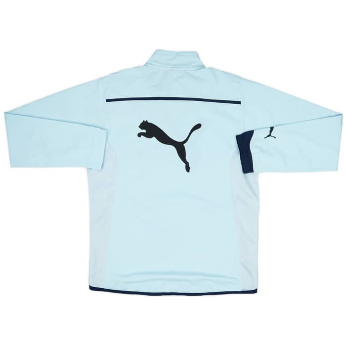 2009 Jubilo Iwata Puma Drill Top - 8/10 - (L)