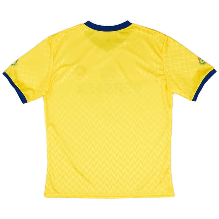 1988-89 Blackburn Ellgren Reissue Away Shirt