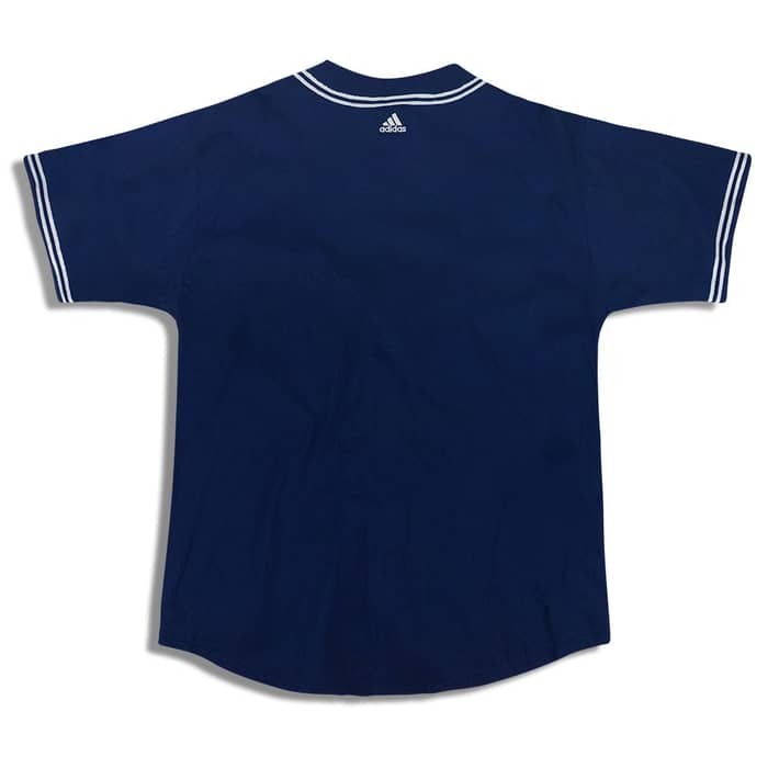1990s New York Yankees adidas Jersey (Alternate) XL