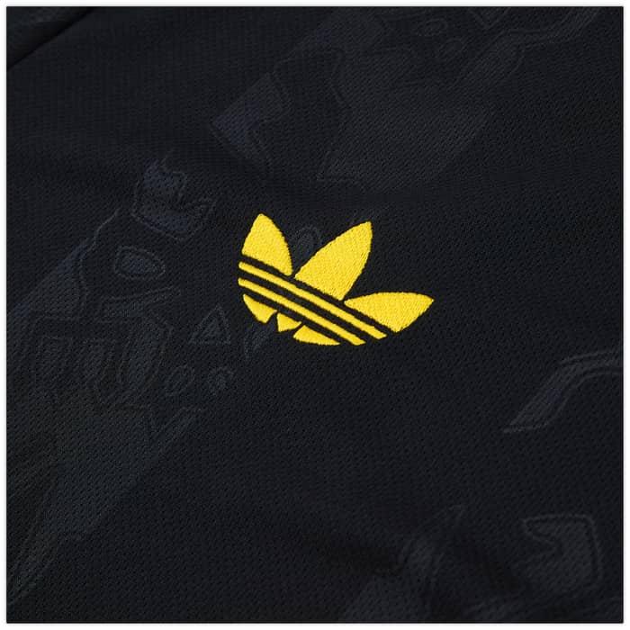 2025-26 Manchester United Third Shirt Mainoo #37