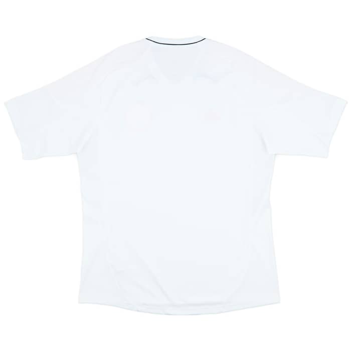 2012-13 Denmark Away Shirt