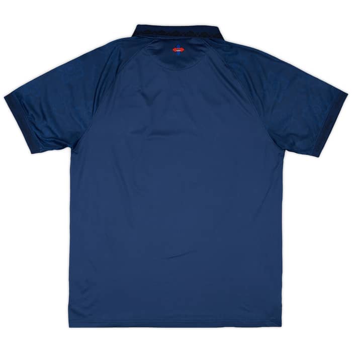 2024-25 Cambodia Home Shirt