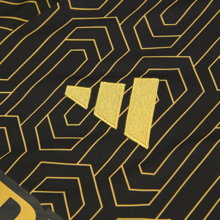 2026-27 Los Angeles FC Home Shirt Son #7 (Korean Print)