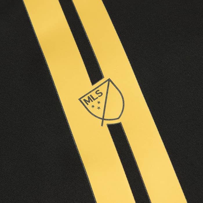 2026-27 Los Angeles FC Home Shirt Son #7 (Korean Print)