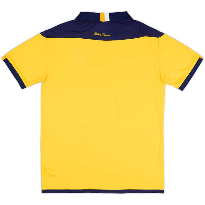 2024-25 MKE Ankaragucu Third Shirt