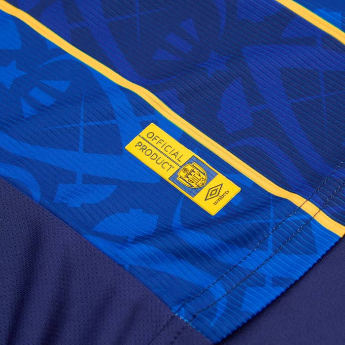 2024-25 MKE Ankaragucu Home Shirt