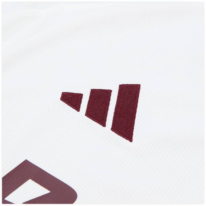 2024-25 Aston Villa Away Shirt Watkins #11